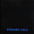 Capa do livro: Pássaro Azul