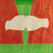 sem título, obra de Rodrigo Cabral - 1985